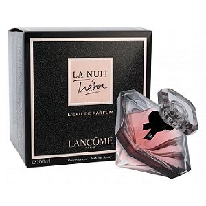 PERFUME FEMININO LANCOME LA NUIT 100ML
