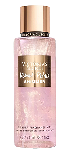 Body Splash Velvet Petals Shimmer Victoria'S Secret - 250ml