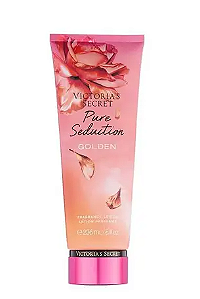 Hidratante Victoria's Secret- Pure Seduction Golden 236ml