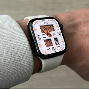 Watch 8 Ultra