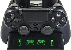 Controller Charging Stand - Suporte de Carregamento Rápido para Controles