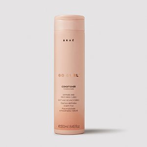 Go Curly Condicionador 250ml