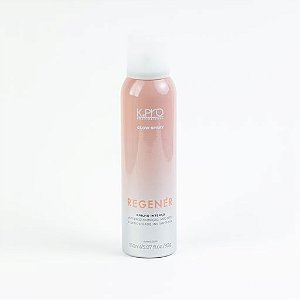 REGENÉR HAIR GLOW SPRAY ANTI-FRIZZ 150ML