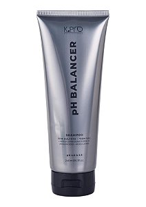 PH BALANCER SHAMPOO 240ML