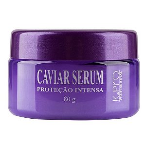 CAVIAR SERUM 80G