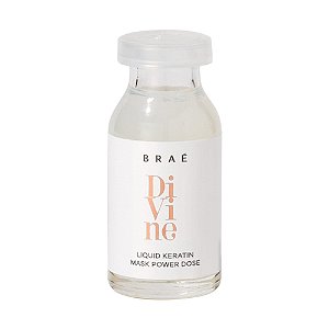 DIVINE - AMPOLA ANTI-FRIZZ 13ML