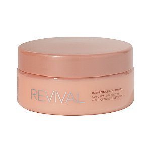 Mascara Reconstrutora Revival 200Gr