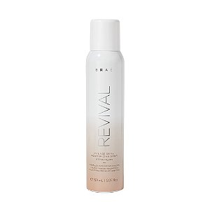 Spray Shine Hidratação Instantânea  Revival 150G