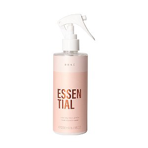 ESSENTIAL - LEAVE-IN FLUIDO REPARADOR 260ML