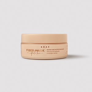 Fiber Mask 200gr Máscara Teia para cabelos Danificados