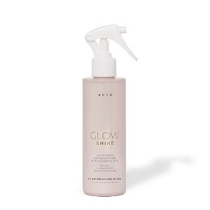 Leave-in Glow Shine Fluido Condicionante 200 ml