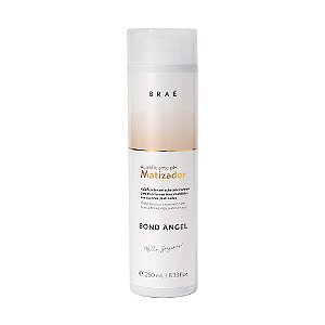 BOND ANGEL - ACIDIFICANTE PH MATIZADOR PARA LOIRAS 250ML