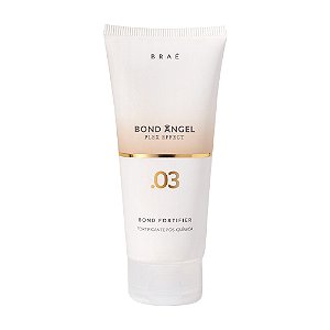 BOND ANGEL - PASSO 3 TRATAMENTO FORTIFICANTE PÓS-QUÍMICA 100ML