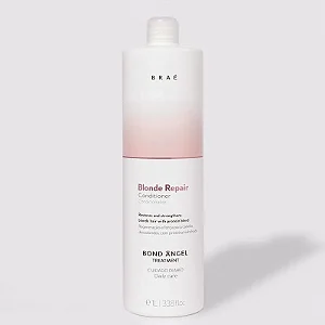 BLONDE REPAIR - CONDICIONADOR DE TRATAMENTO PARA LOIRAS 1L