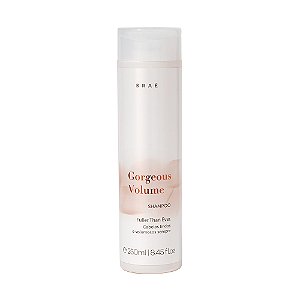 Shampoo Gorgeus 250ML
