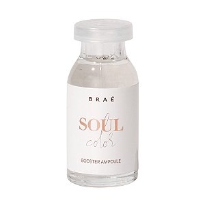 SOUL COLOR - AMPOLA PROTEÇÃO DA COR 13ML