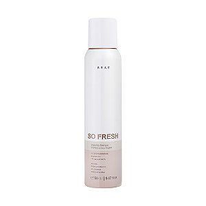 Shampoo a Seco Só Fresh