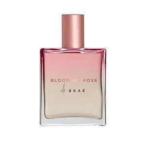 BLOOMING ROSE - PERFUME CABELO E CORPO 50ML