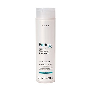 PURING - SHAMPOO ANTIOLEOSIDADE 250ML