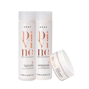 KIT DIVINE TRIO