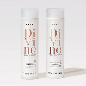 KIT DIVINE DUO 250ML