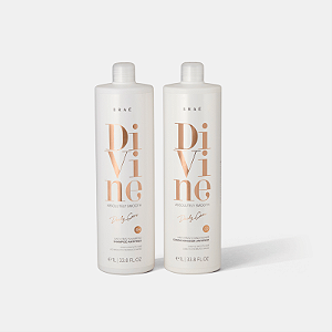 KIT DIVINE DUO 1L