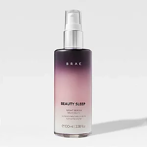 BEAUTY SLEEP - SÉRUM NOTURNO NUTRITIVO 100ML