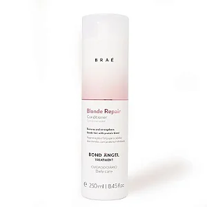 BLONDE REPAIR - CONDICIONADOR DE TRATAMENTO PARA LOIRAS 250ML