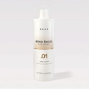 BOND ANGEL - PLEX EFFECT PASSO 1 TRATAMENTO PROTETOR 500ML
