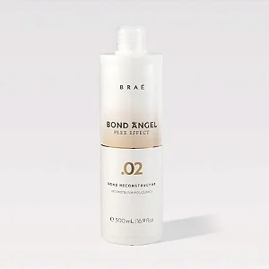 BOND ANGEL - PLEX EFFECT PASSO 2 RECONSTRUTOR PÓS-QUÍMICA 500ML
