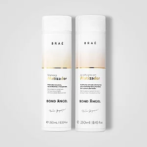 KIT BOND ANGEL DUO 250ML