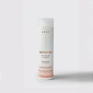 DEFENSE - CONDICIONADOR ANTIQUEDA 250ML