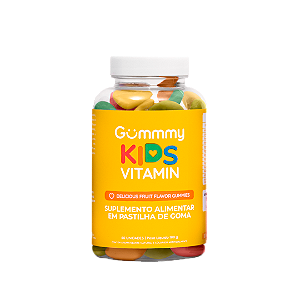 Gummy Kids 180G