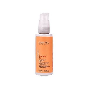 CADIVEU BYE BYE FRIZZ LEAVE-IN FRIZZ KILLER COND 120ml