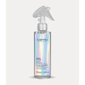 CADIVEU FINAL STILE LEAVE-IN COND SHAPER FIX 200ML