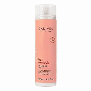 Cadiveu Professional Hair Remedy Shampoo 250ml