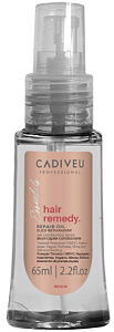 Cadiveu Professional Hair Remedy Óleo Reparador 65ml