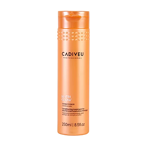 CONDICIONADOR CADIVEU NUTRI GLOW 250ML