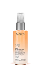 CADIVEU NUTRI GLOW OLEO CAPILAR COND 60ML