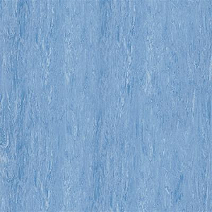 PISO VINILICO HOMOGENEO BELGOTEX XL PU AZURE - LRV-26 / 2MM - 40M2