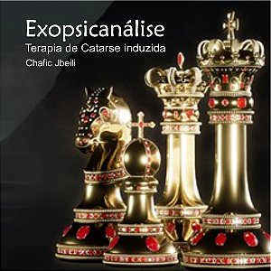 Capacitação em Exopsicanálise