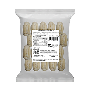 Pão Francês Tradicional caixa