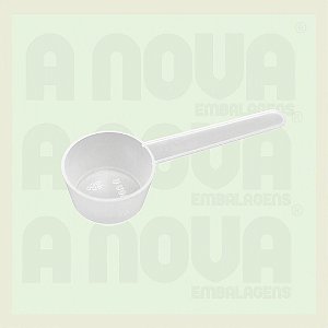 Scoop 10ml / 5gr