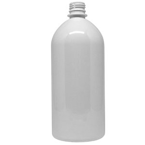 Garrafa PET 1000ml