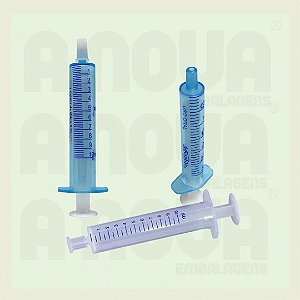 Dosador Oral