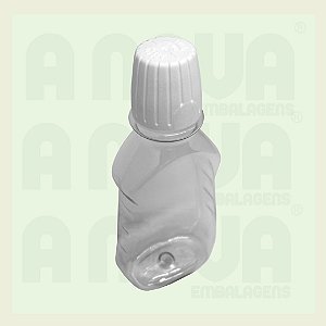 Frasco Enxaguante Bucal 240ml