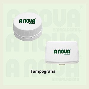 Tampografia / Serigrafia