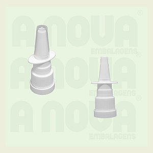 Válvula Nasal 18-415