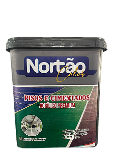 Pisos e Cimentados