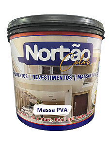 Massa PVA